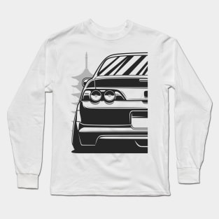 DC5 Long Sleeve T-Shirt